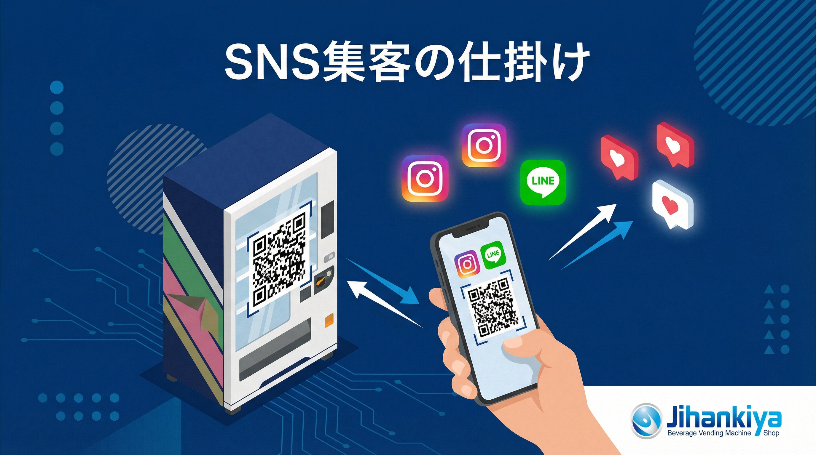 SNSマーケティング