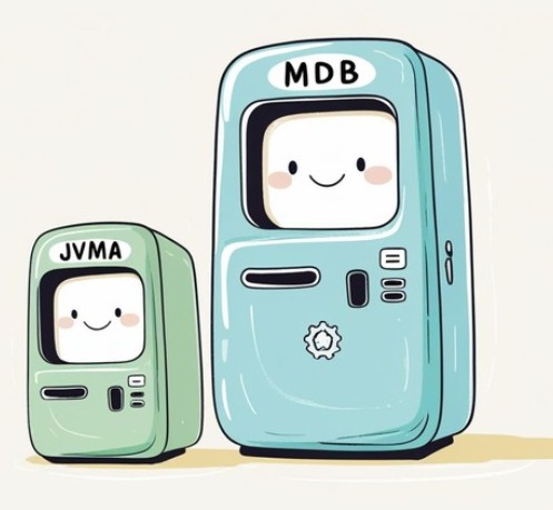 自販機の制御方式：MDBとJVMAの解説