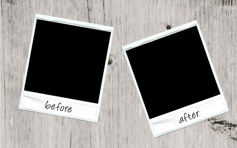 自販機リニューアル工程