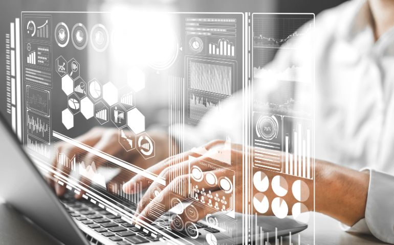 飲料自販機市場データ